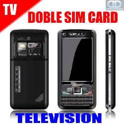 C1000 TV DUAL SIM TC TACTIL FLASH CHINO DOBLE SIM  Medellin, Colombia