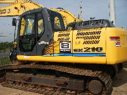 2007 kobelco SK210LC-8 Como nueva Lone Tree, CO, Estados Unidos
