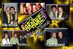 Oscar Fernando - Karaoke Show Espectacular!!! Cali, Colombia