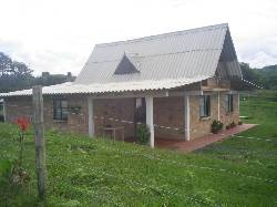 casas campestres Popayan, Colombia