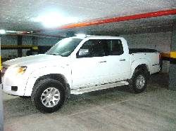 VENDO CAMIONETA MAZDA BT50 Bogot, Colombia