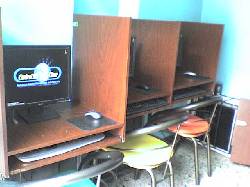 Vendo Cafe - Internet Bogot, Colombia