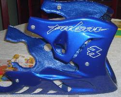 VENDO PECHERAS, BABEROS O KILLAS PULSAR Y BOXER MEDELLN, COLOMBIA