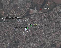 Espinal Tolima 1200mt2 Venta Casalote Ibague, Colombia
