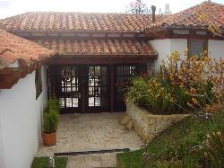 VENTA DE CASA CAMPESTRE CONDOMINIO ENCENILLOS DE S Bogota, Colombia