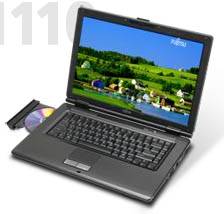 Laptop - LifeBook A1110 - fujitso Lima, Peru