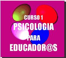 Curso PSICOLOGIA PARA EDUCADORES-AS vigo, Espaa
