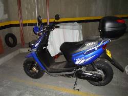 VENDO BWS COMO NUEVA Cali, Colombia
