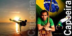 Curso de Capoeira Bogot�, Colombia