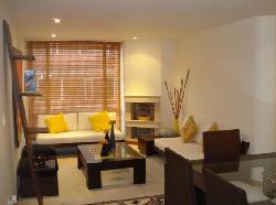Alquilo apartamento amoblado Bogot Colombia Bogot, Colombia