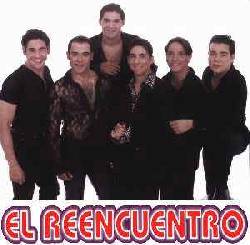 RECUERDAS AL GRUPO MENUDO??? Cali, Colombia