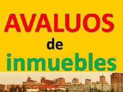 AVALUADORES BOGOTA AVALUO LONJA Bogota, Colombia
