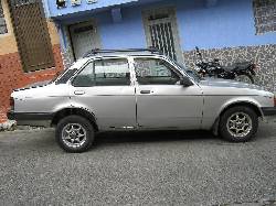 Venta de Chevette 92 manizales, colombia