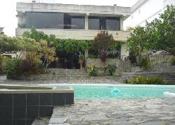 Espectacular Quinta estilo contemporaneo . Caracas, Venezuela