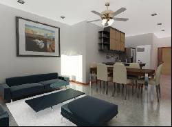 VENDO APARTAMENTO EN SANTA MARTA Barranquilla, Colombia