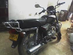 Auteco Boxer 100   $2100000 Bogota, Colombia