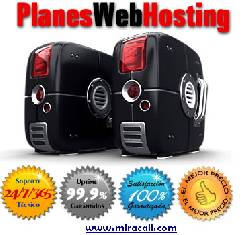 Hosting VIP HIGH CLASS 99.99% uptime  cali, colombia