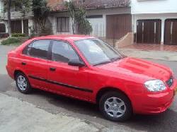 HYUNDAI GYRO GLS 1350 CC Cali, Colombia