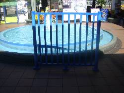 CERRAMIENTOS DE PISCINAS - ENVIOS A TODO COLOMBIA VILLAVICENCIO, COLOMBIA