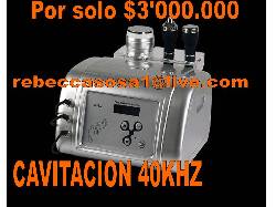 EQUIPO DE CAVITACION Cali, Colombia