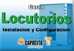 CURSO LOCUTORIOS lima, peru