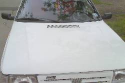 VENDO CAMIONETA FIAT ELBA INNOCENTI DIESEL MONTEVIDEO, URUGUAY