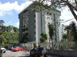 Alquilo Apartamento en San Antonio de Los Altos Caracas, Venezuela