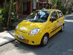 2009 Chevrolet 7:24 con cupo Medellin 39.000.000 Medellin, Colombia