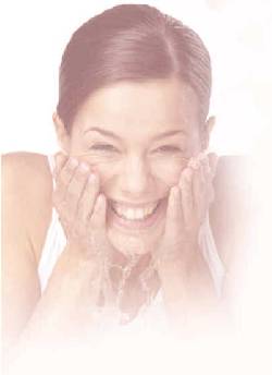 Hidratacin Facial GRATIS Bogot, Colombia