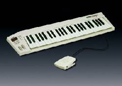 CONTROLADOR O TECLADO DE PIANO PARA PC Barranquilla, Colombia