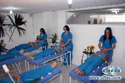 CURSOS DE ESTETICA FACIAL Y CORPORAL BOGOTA, COLOMBIA