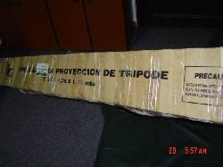 VIDEO PROYECTOR TELO Bogot, Colombia