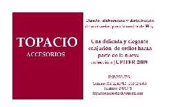 VENTA DE ACCESORIOS FEMENINOS BOGOTA, COLOMBIA
