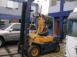 VENTA DE MONTACARGA HYSTER   LIMA-PERU Lima, Peru