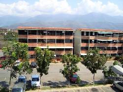 Apartamento en Alquiler Ciudad Casarapa Caracas, Venezuela