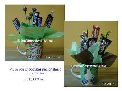 Dulces regalos para toda ocasin  Medellin, Antioquia