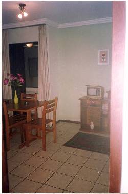 Alquilo apartamento 2 ambientes en Camboriu Bs As, Argentina