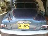 VENDO AUTOMOVIL STUDEBAKER 1948 SEDAN ORIGINAL  CALI, COLOMBIA