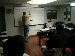 SEMINARIOS, CONVIVENCIAS,  ASAMBLEAS  Bogota, Colombia