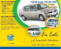 Turismo y Viajes en Cali y el Valle cali, Colombia