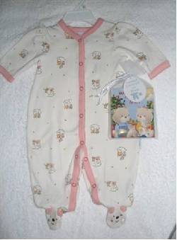 ROPA BEBE A PRECIOS DE LOCURA bogota, colombia