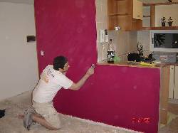 Pintor de casas, PINTURAEXPRESS Capital Federal, Argentina