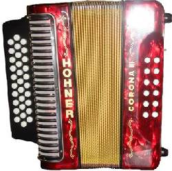 VENDO ACORDEON BARATISIMO BOGOTA, COLOMBIA