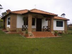 Vendo Cabaa en Altamira  Mesa de los Santos bucaramanga, colombia