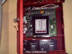 Venta de  Alarma contra  Incendio Lima, Peru