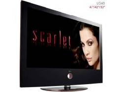 LCD LG SCARLET 47