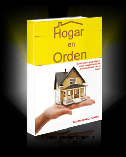 Organizar la casa, mejorar el orden? Aprenda cmo con H Bogot, Colombia