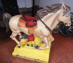 Vendo maquinas infantiles Cali, Colombia