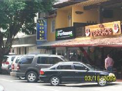 Alquiler de Apartamentos, Hostal San Roque Panama, Panama