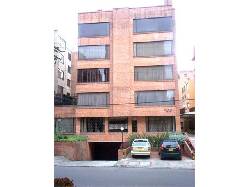 venta de apartamento en chico reservado Bogota, colombia